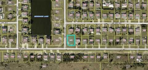 2017 SW 4th Street, Cape Coral, FL 33991