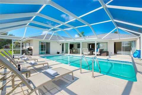 3211 SE 4th Place, Cape Coral, FL 33904