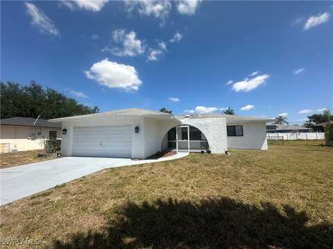 601 SE 4th Street, Cape Coral, FL 33990