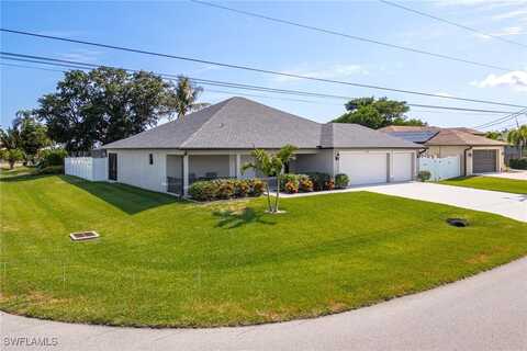 1108 SE 19th Lane, Cape Coral, FL 33990