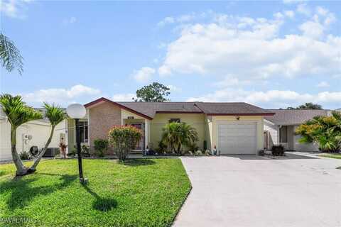 5560 Longleaf Drive, North Fort Myers, FL 33917