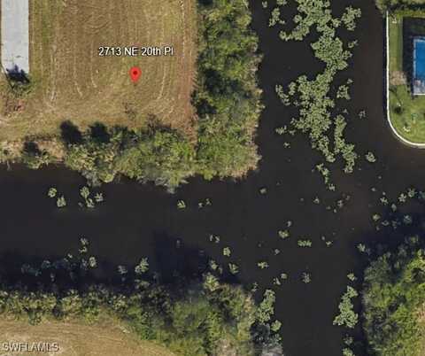 2713 NE 20th Place, Cape Coral, FL 33909