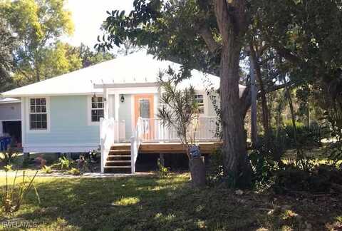 4404 Lake Heather Circle, Saint James City, FL 33956