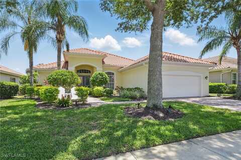 11119 Laughton Circle, Fort Myers, FL 33913