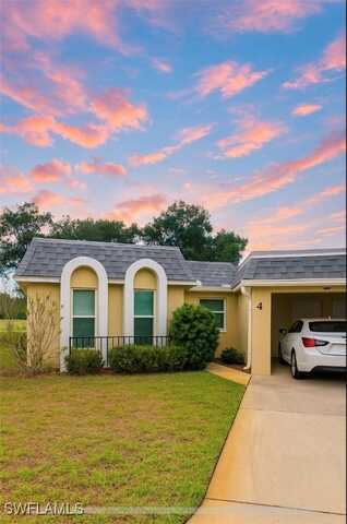 4 E Greens Circle, Lehigh Acres, FL 33936
