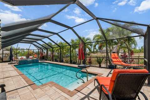 3704 NE 13th Place, Cape Coral, FL 33909