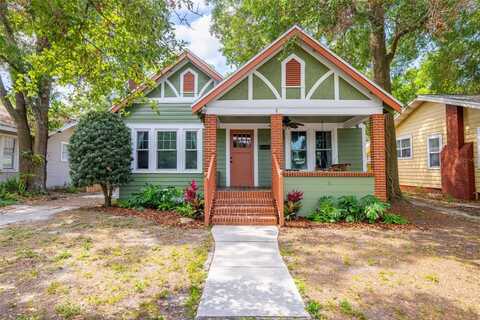 1211 E COMANCHE AVENUE, TAMPA, FL 33604