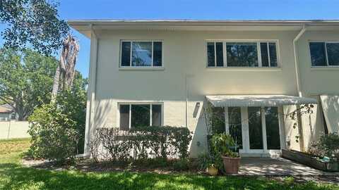 4560 OVERLOOK DRIVE NE, Saint Petersburg, FL 33703