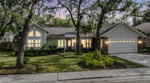 614 FAYETTE DRIVE S, SAFETY HARBOR, FL 34695