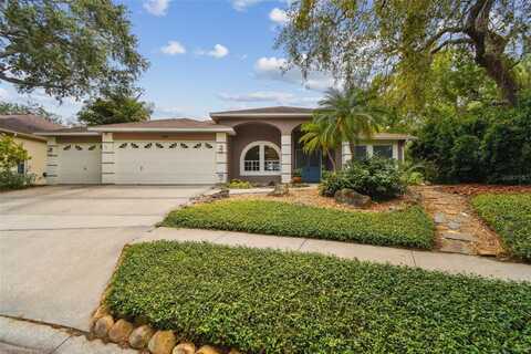 160 SAGE CIRCLE, CRYSTAL BEACH, FL 34681