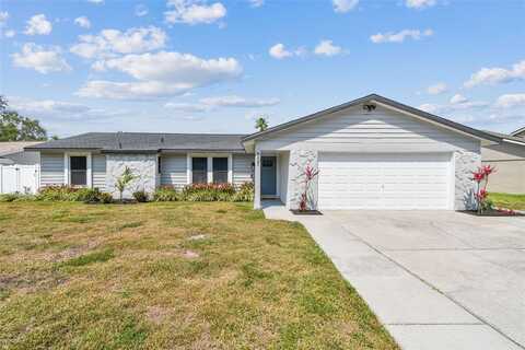 507 HAMMOCK DRIVE, PALM HARBOR, FL 34683