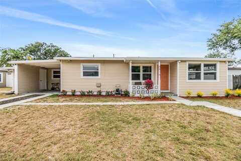 6816 13TH STREET N, Saint Petersburg, FL 33702