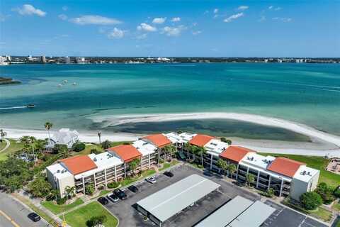 865 S GULFVIEW BOULEVARD, CLEARWATER, FL 33767