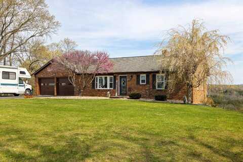 1129 LEBANON CHURCH RD, MOUNT SIDNEY, VA 24467