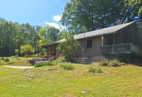 2219 HEWITT RD, SWOOPE, VA 24479