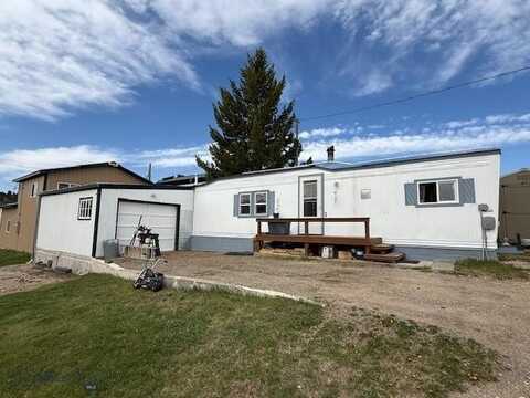 203 Birch Street, Martinsdale, MT 59053