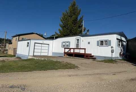 203 Birch Street, Martinsdale, MT 59053