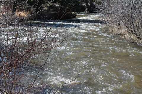 31 Basin Creek Rd, Boulder, MT 59631