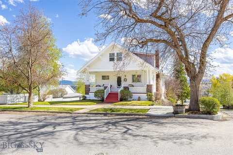 1156 W Porphyry, Butte, MT 59701
