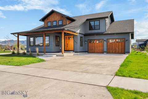 1650 Windrow Drive, Bozeman, MT 59718