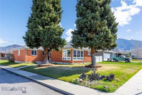 2220 Sheridan, Butte, MT 59701