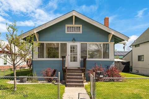 324 N 2nd Street, Livingston, MT 59047