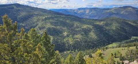 10 & 11 Tract, Bull Elk, Drummond, MT 59832