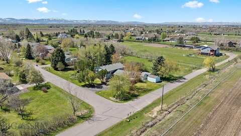 3450 W Hollyhock Drive, Belgrade, MT 59714