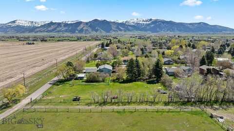 3450 W Hollyhock Drive, Belgrade, MT 59714