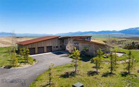 380 Mountain Man Trail, Bozeman, MT 59730