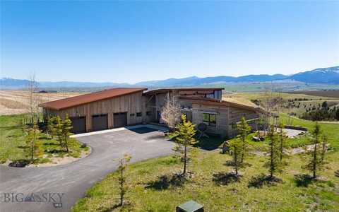380 Mountain Man Trail, Bozeman, MT 59730