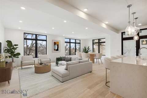 315 N Tracy Avenue, Bozeman, MT 59715
