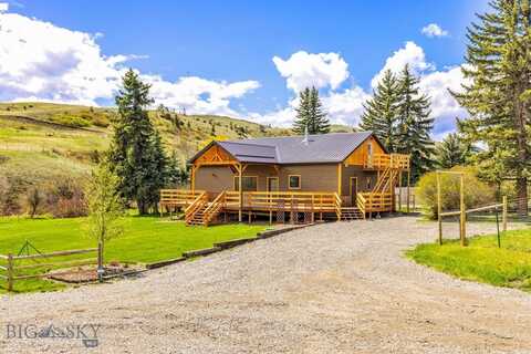 730 US Highway 10 W, Livingston, MT 59047