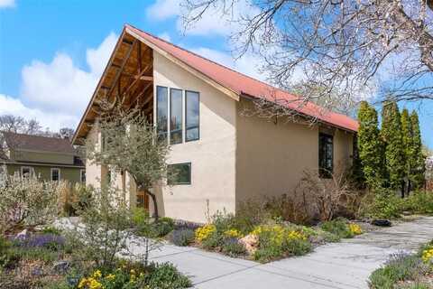 802 W Geyser Street, Livingston, MT 59047