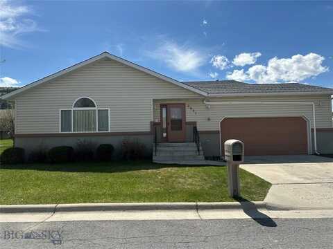 2921 Mammoth, Butte, MT 59701