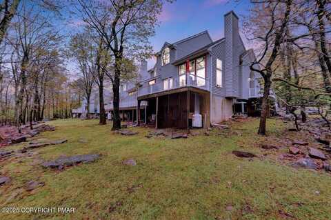 52 Laurelwoods Drive, Lake Harmony, PA 18624