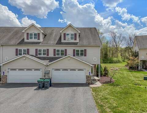 127 Sciota Garden Road, Sciota, PA 18354