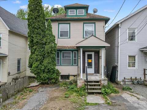 231 Putnam Street, Scranton, PA 18508