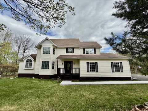 518 Scenic Drive, Albrightsville, PA 18210
