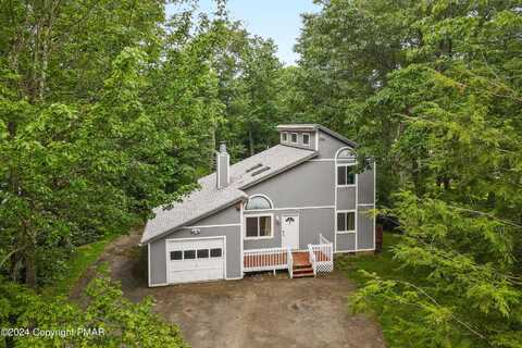3182 Hamlet Drive, Tobyhanna, PA 18466