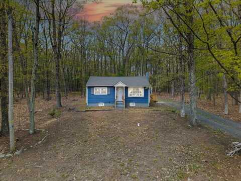34 Walbert Drive, Stroudsburg, PA 18360