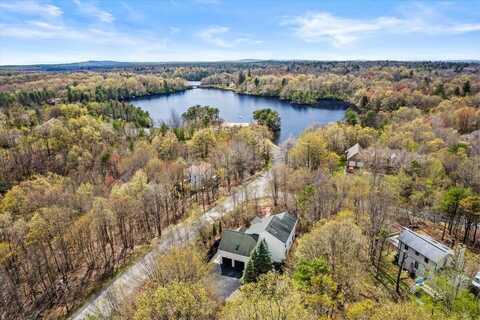 348 Mountain Top Lake Road, Long Pond, PA 18334