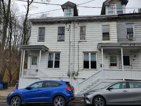 533 N 8th Street, Pottsville, PA 17901
