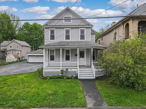 122 Belmont Street, Carbondale, PA 18407