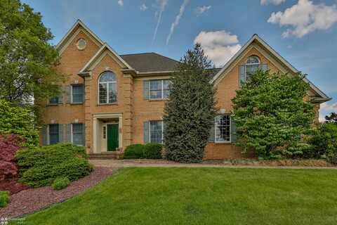634 Country Club Road, Easton, PA 18045
