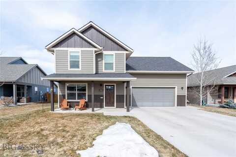 373 Ramshorn Peak, Bozeman, MT 59718