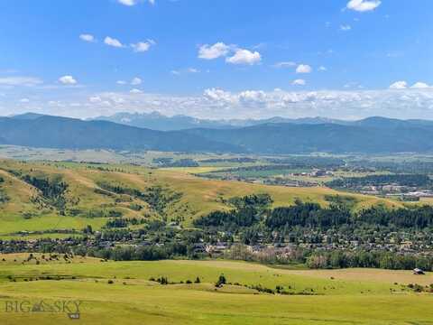 825 Valley Ridge Road, Bozeman, MT 59715