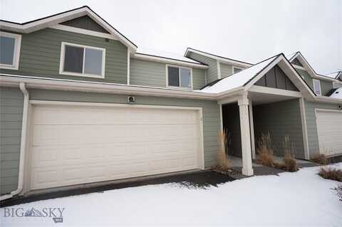 158 Tail Feather Lane, Bozeman, MT 59718