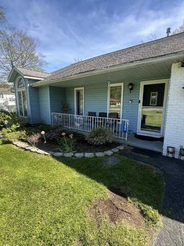 3209 Evergreen Circle, Tobyhanna, PA 18466