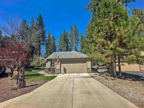 40 Red Willow Court, Blairsden, CA 96103